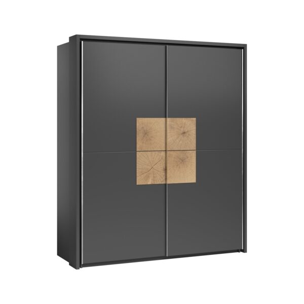 HTI-Living Kleiderschrank Joos