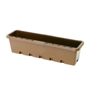 GreenLife Blumenkasten / Kräuterbox 10 Stück