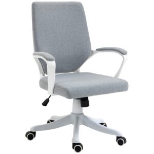 Vinsetto Bürostuhl ergonomisches liniendesign