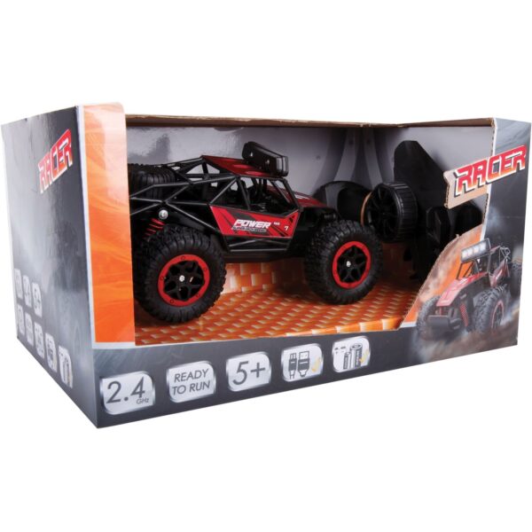 Racer R/C Strand Buggy 2.4 GHz