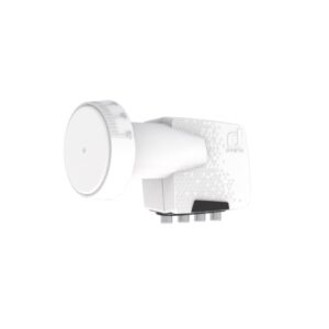 Inverto HOME Pro Quattro Universal 40mm PLL LNB