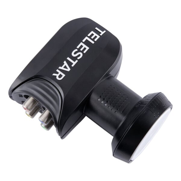 TELESTAR SKYQUATRO HC LNB