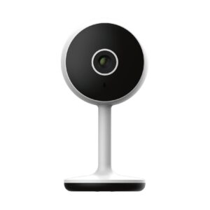 DELTACO SMART HOME SH-IPC05 WLAN Kamera Bewegungserkennung Full-HD 2MP