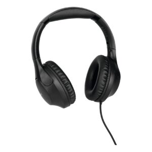 TechniSat STEREOMAN 3 Headset Over-Ear anpassbare Kopfhörerlänge