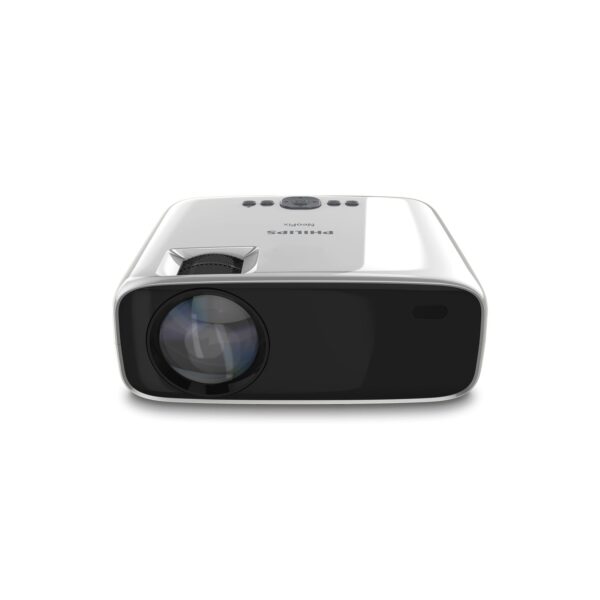 Philips Projection NeoPix Ultra One Full HD-Projektor mit Apps und Media-Player