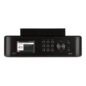 IMPERIAL DABMAN i460 DAB+/UKW und Internetradio Bluetooth Küchenradio