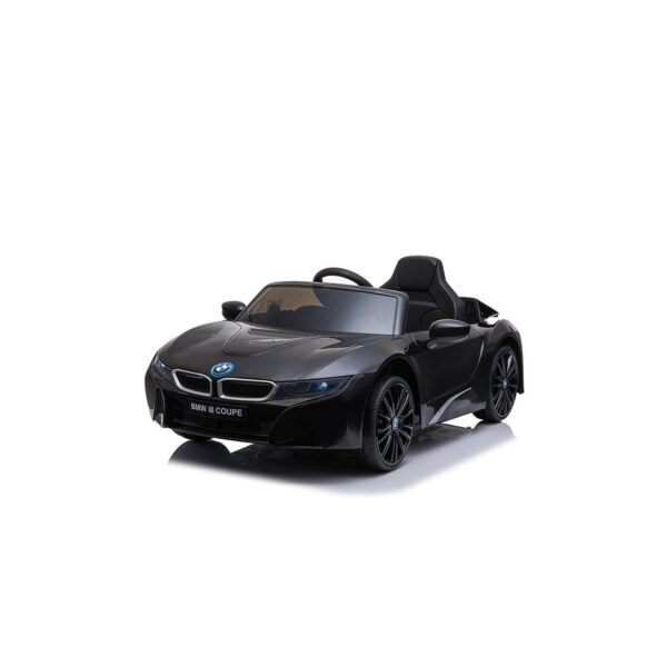 Kinder Elektro Auto Bmw Elektro Kinderauto Bmw I8 2x35W Motor Kinderfahrzeug