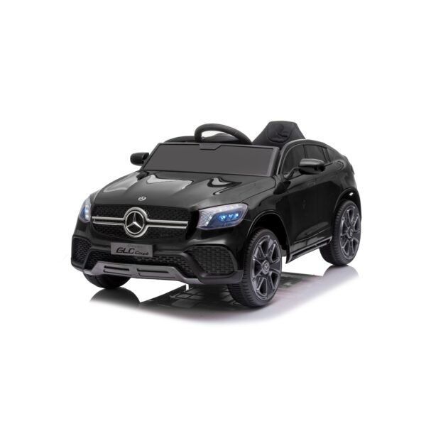 MERCEDES BENZ GLC 63S AMG SUV KINDER ELEKTRO AUTO KINDERFAHRZEUG