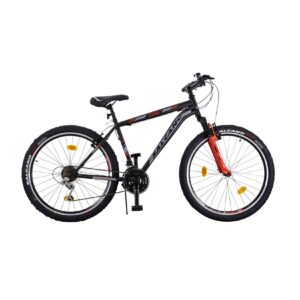 26 Zoll Fahrrad Hardtail 21 Gang 26" Jugend Rad Mountainbike MTB