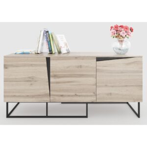 Carv - Sideboard mit 3 Türen