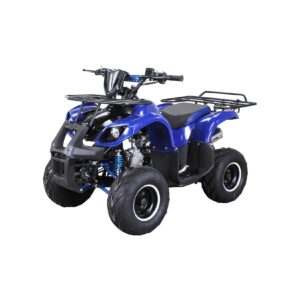 Elektro-Kinderquad S-8 Farmer