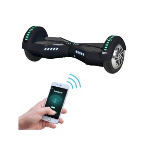 ROBWAY W2 Hoverboard für Erwachsene und Kinder