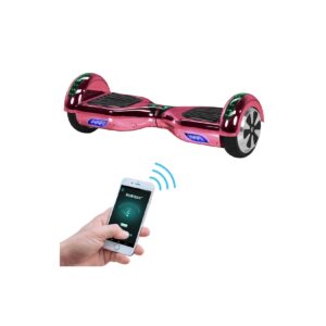 ROBWAY W1 Hoverboard für Erwachsene und Kinder