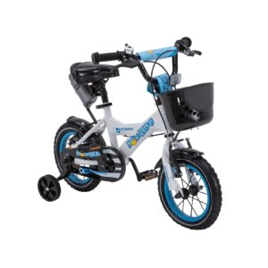 Actionbikes Kinderfahrrad Donaldo 12 Zoll