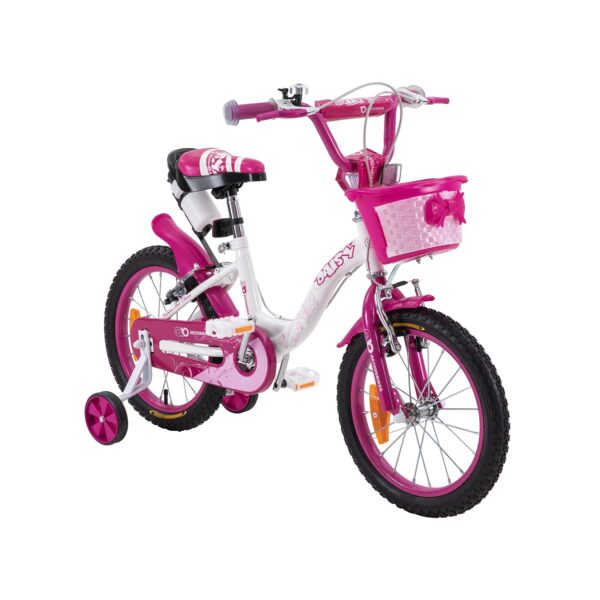 Actionbikes Kinderfahrrad Daisy 16 Zoll