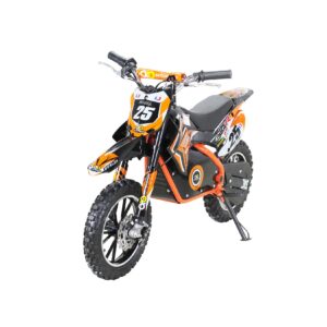 Kinder-Crossbike Gepard