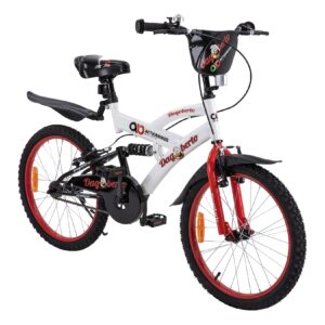 Actionbikes Kinderfahrrad Dagoberto 20 Zoll