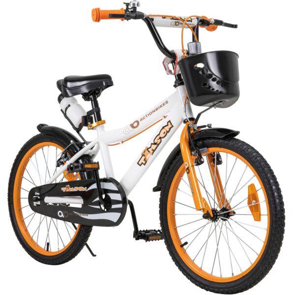 Actionbikes Kinderfahrrad Timson 20 Zoll