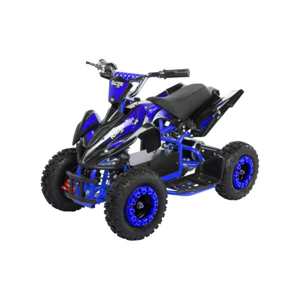 Kinderquad Racer 1000