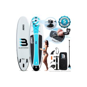 Bluemarina SUP Board Ariki