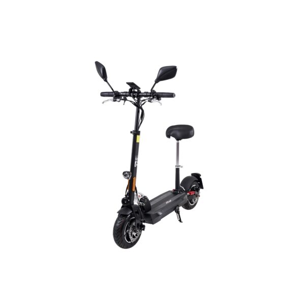 eFlux Lite Six E-Scooter 1000 Watt mit Straßenzulassung