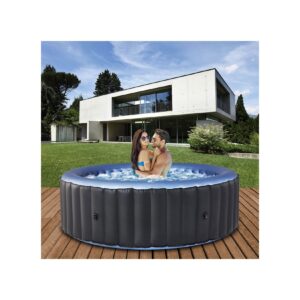 Miweba MSpa Whirlpool Comfort Bergen C-BE041