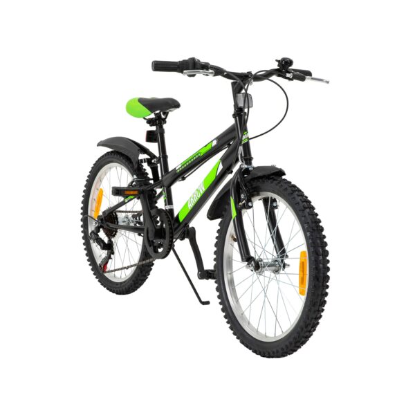 Actionbikes Kinderfahrrad Arrow 20 Zoll