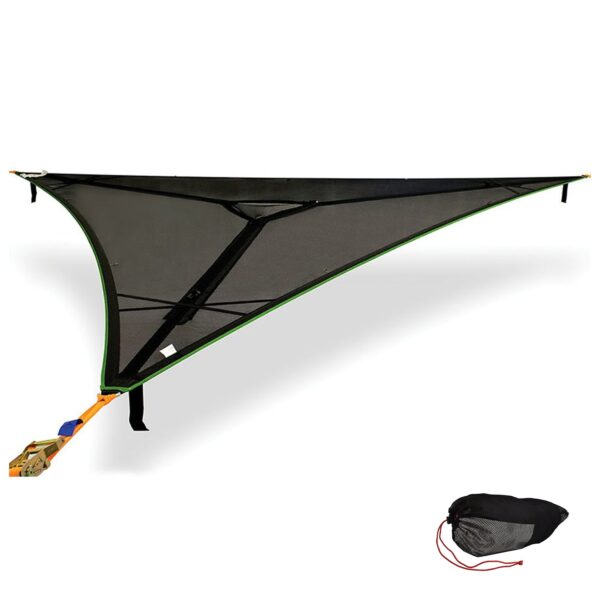 TENTSILE Trillium XL Doppel Hängematte 3-6 Personen Outdoor Zubehör für Baumzelt