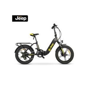 Jeep Fold E-Bike FR 7000