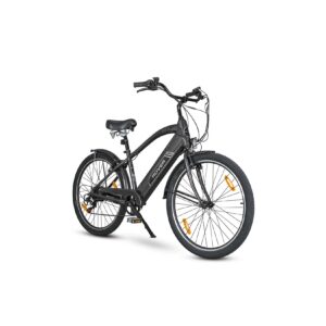 ROVER Cruise E-Bike CMR 700