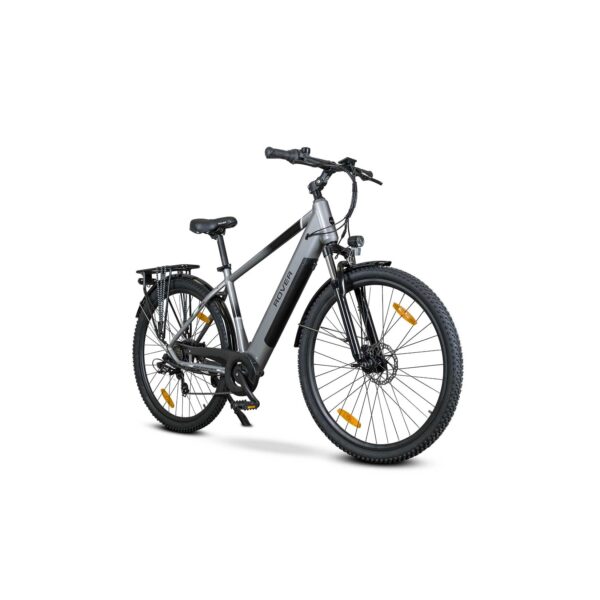 ROVER Trekking E-Bike TMR 709