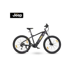 Jeep Mountain E-Bike MHM 7010