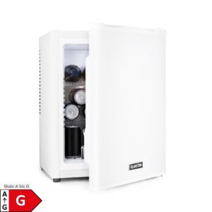 Happy Hour 33 Minibar 33L 5-15°C EEK G 25dB LED-Licht