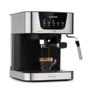 Arabica Espressomaschine 1050W 15 Bar 1