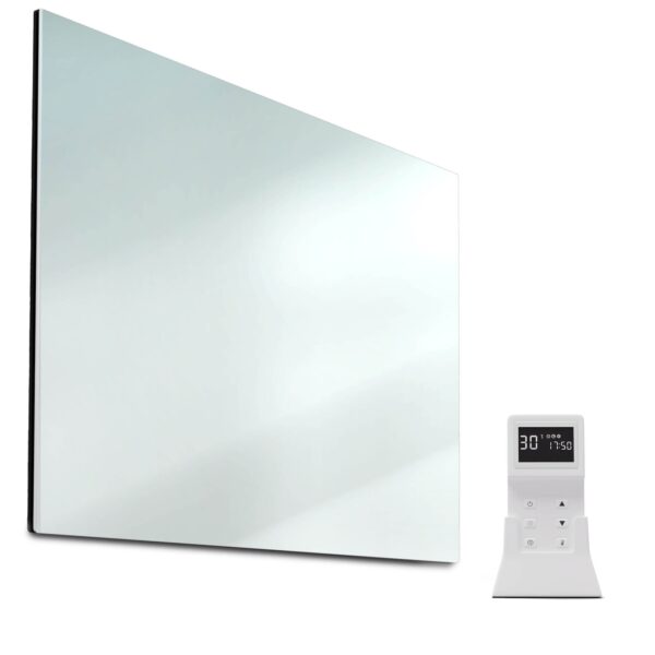 Marvel Mirror 600 Infrarotheizung 600W Wochentimer Spiegel 600 W