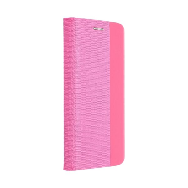 Handyhülle für Apple iPhone 13 mini Case Cover Schutztasche Schutzhülle Rosa Neu