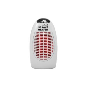 Starlyf® Steckdosen Mini Heizung - Heizlüfter Fast Heater