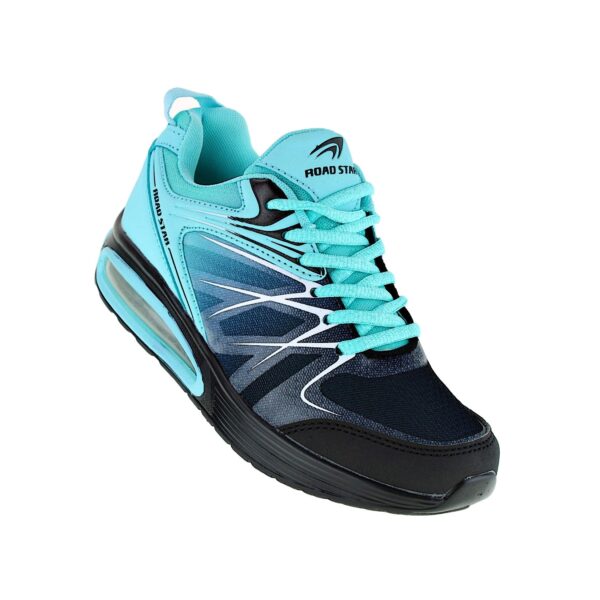 Planets B-067 Sneaker Herren