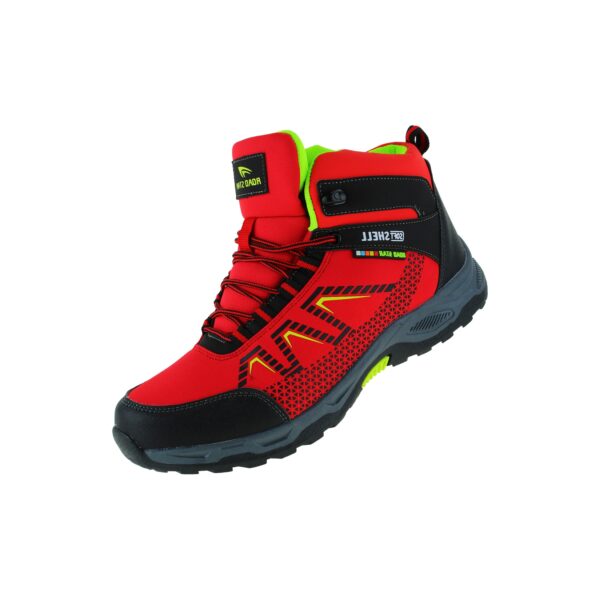 Planets 105 Winterschuhe Herren