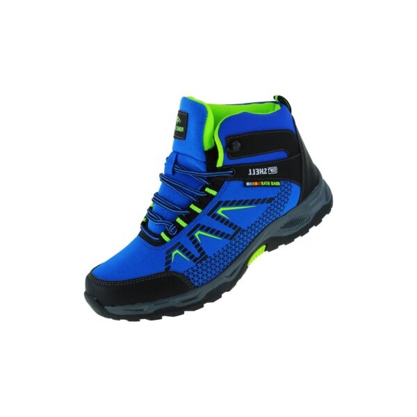 Planets 115 Winterschuhe Herren