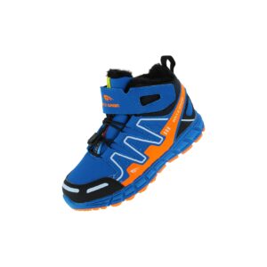 Planets 856 Winterschuhe Kinder