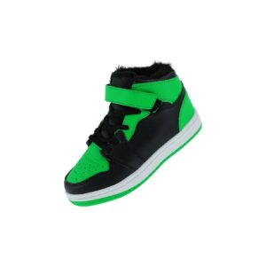 Planets 257 Winterschuhe Kinder