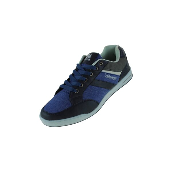 Planets 338 Sneaker Strassenschuhe Herren