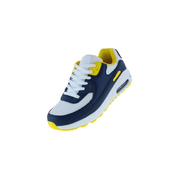 Planets 637 Sneaker Damen Herren