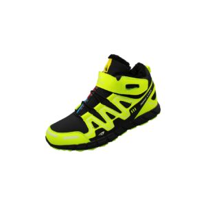 Planets 636 Winterschuhe Herren