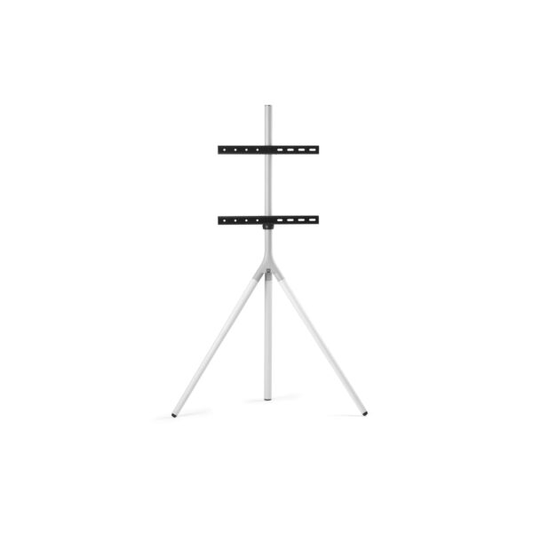 One for All WM7462 Tripod TV-Stativ METAL 32-65" drehbar weiß