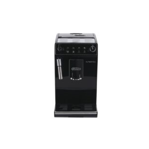 DeLonghi ETAM 29.510.B Autentica Kaffeevollautomat schwarz