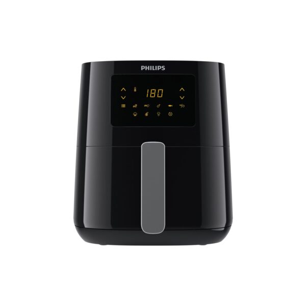 Philips Airfryer Essential HD9252/70 schwarz