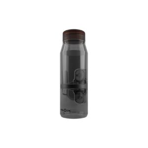 Fidlock Twist Bottle 700 Life clear black