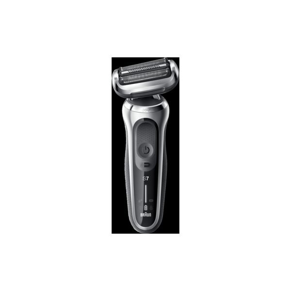 Braun Series 7 70-S1000s Wet & Dry Herrenrasierer